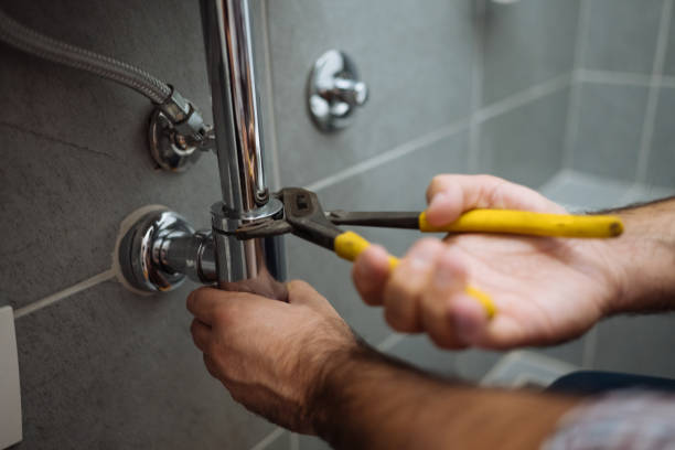 Best Water Leak Repair  in North Lauderdale, FL