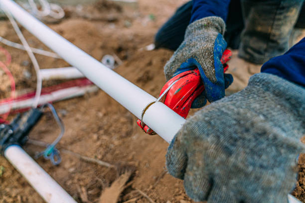 Best Gas Line Repair  in North Lauderdale, FL